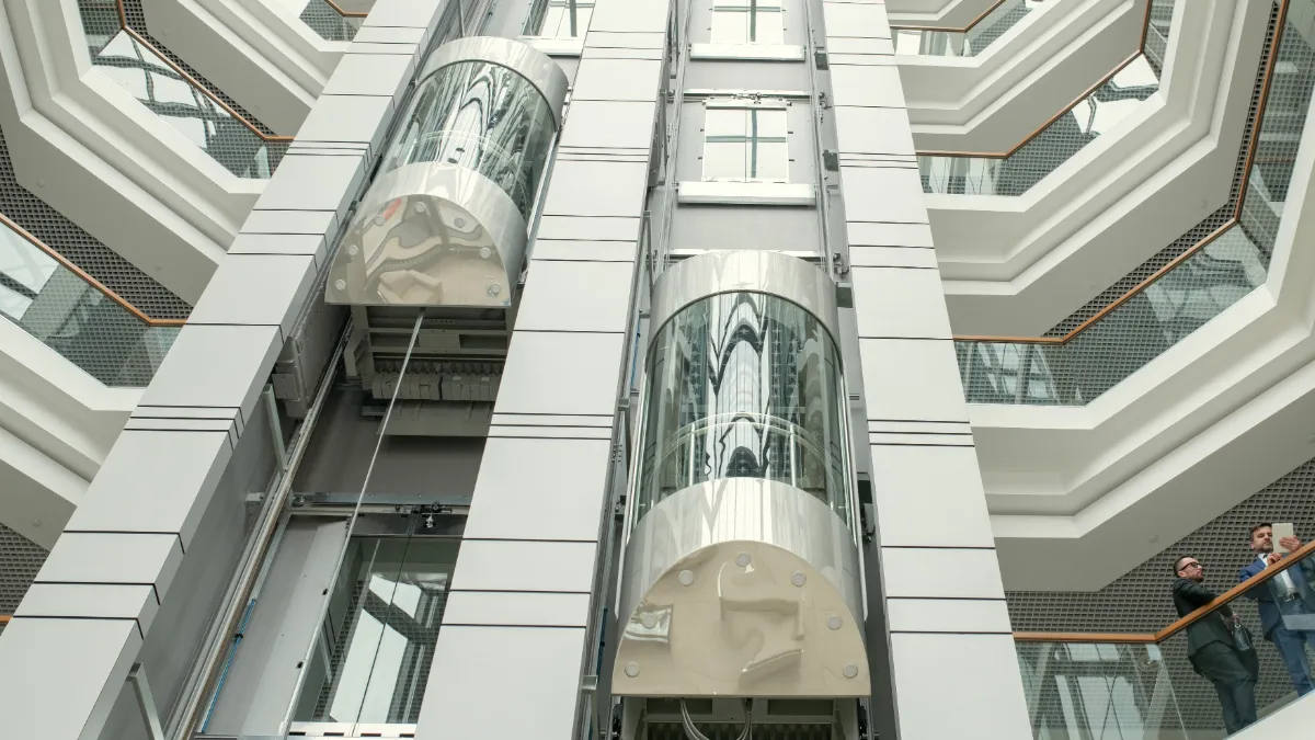 Elevadores